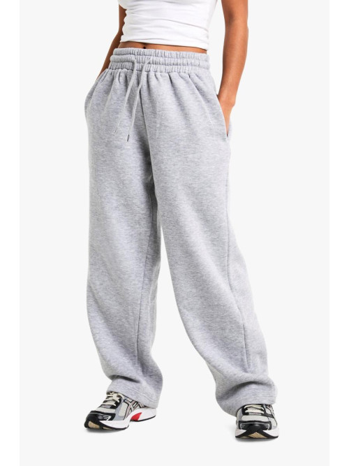 Petite Basic Straight Leg Jogger