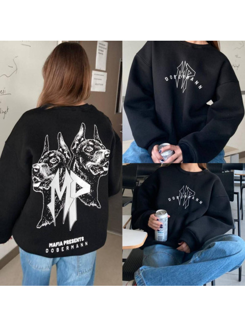 Батнік Doberman 