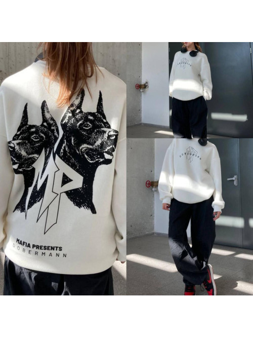 Батнік Doberman 