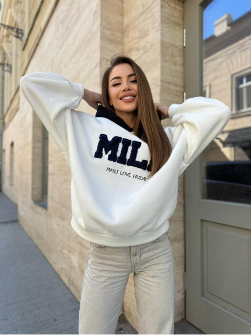 Світшот Milf 