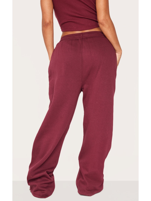 Форма Бургунді, що придушила бігуни з високою талією