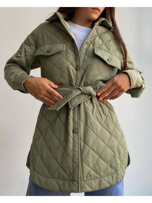 Куртка сорочка 150 