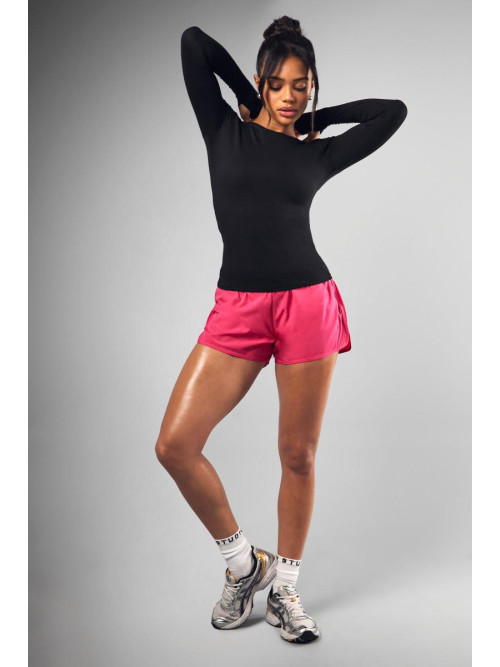 Топ з довгим рукавом Dsgn Studio Supersoft Sculpt