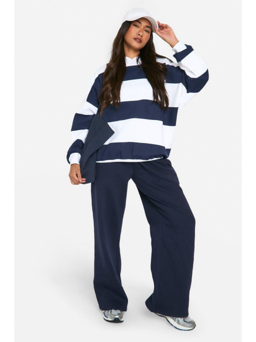 Смуг із великою балахоном