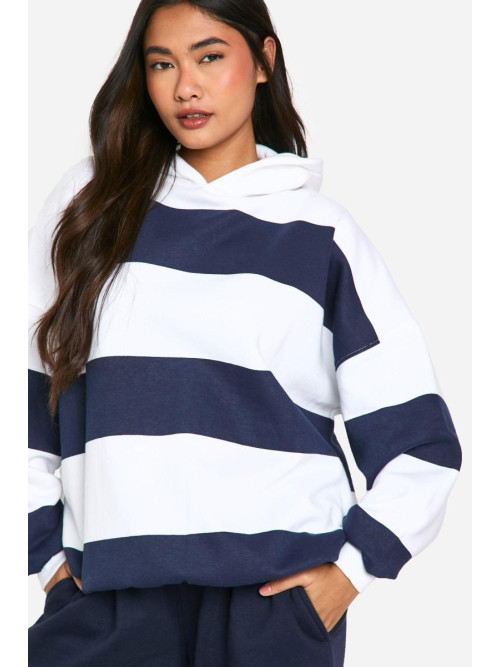 Смуг із великою балахоном