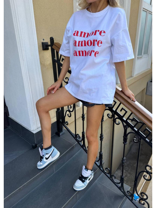 Футболка Amore 