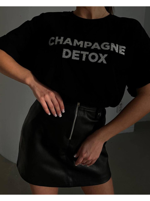 Футболка Detox 