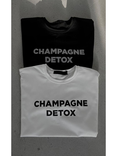 Футболка Detox 