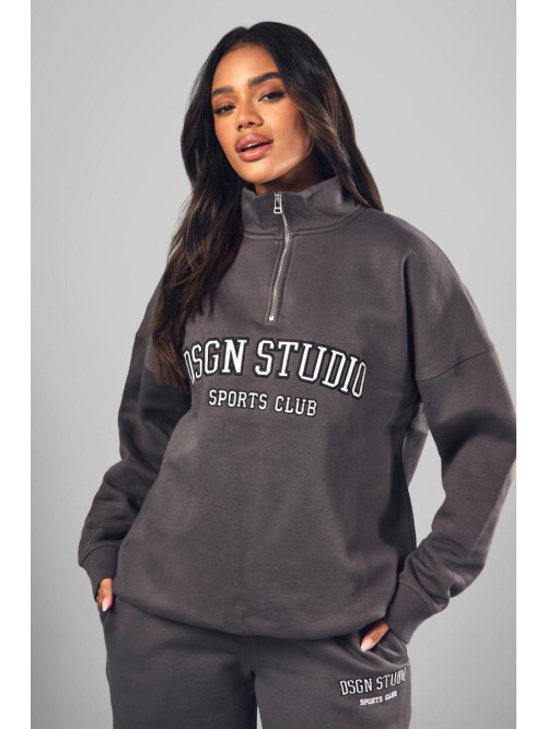 DSGN Studio Applique негаба