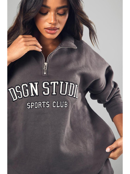 DSGN Studio Applique негаба