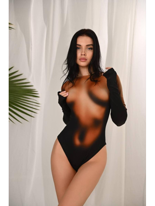 Боді Naked 