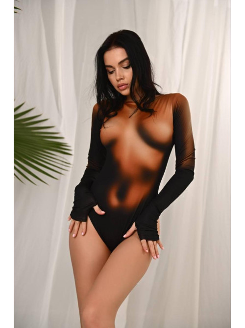 Боді Naked 