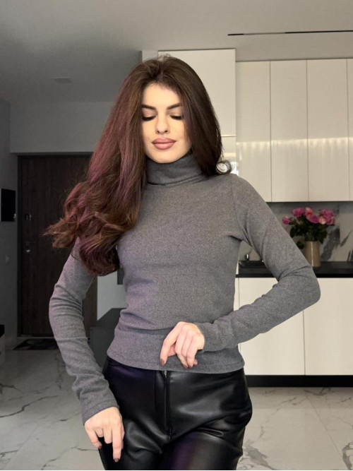 Теплий гольф 