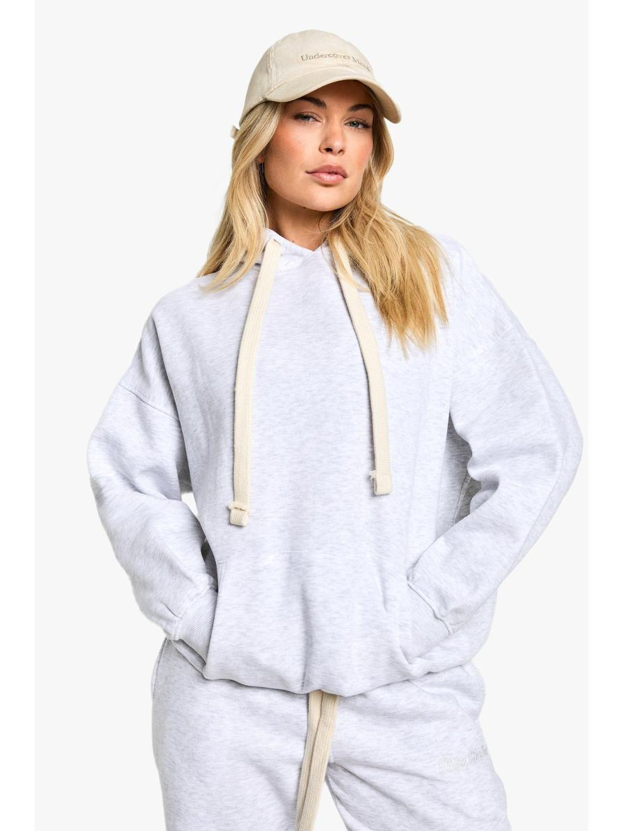 DSGN Studio Вишита контраст CONTRAST DRAWCORD BOADEINE