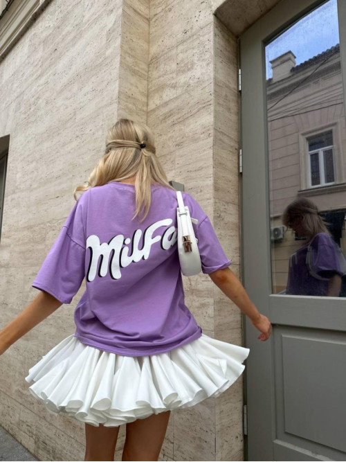 Футболка Milfa 