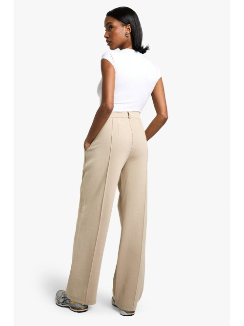 Преміум -брюк із прямими ногами