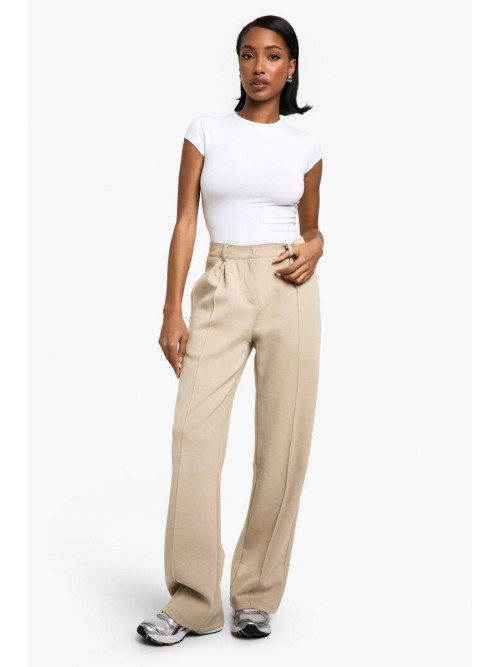 Преміум -брюк із прямими ногами