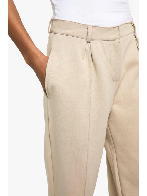 Преміум -брюк із прямими ногами