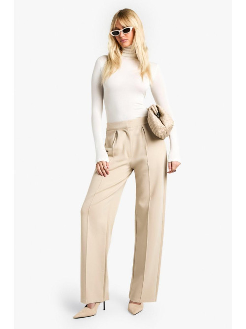 Преміум -брюк із прямими ногами