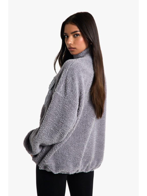 Нейлонова кишенькова деталь негабаритний напівзаварний борг