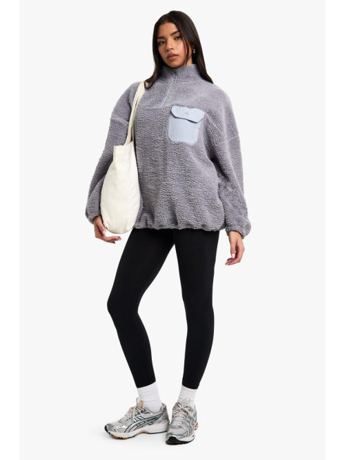 Нейлонова кишенькова деталь негабаритний напівзаварний борг