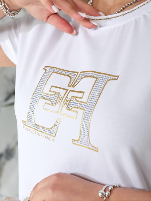 Футболка EF Туреччина 