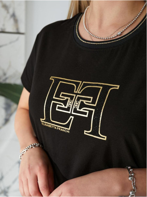Футболка EF Туреччина 