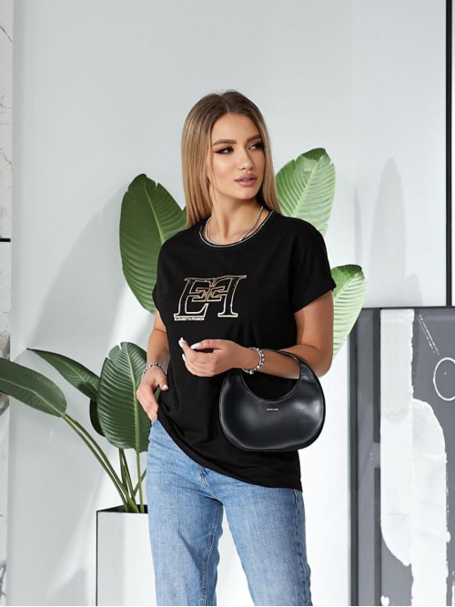 Футболка EF Туреччина 