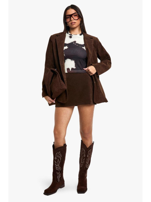 ДИТЯЧА ФУТБІЙКА З ПРИНТОМ КОРОВИ