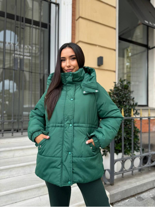 Куртка 200 синтепух 