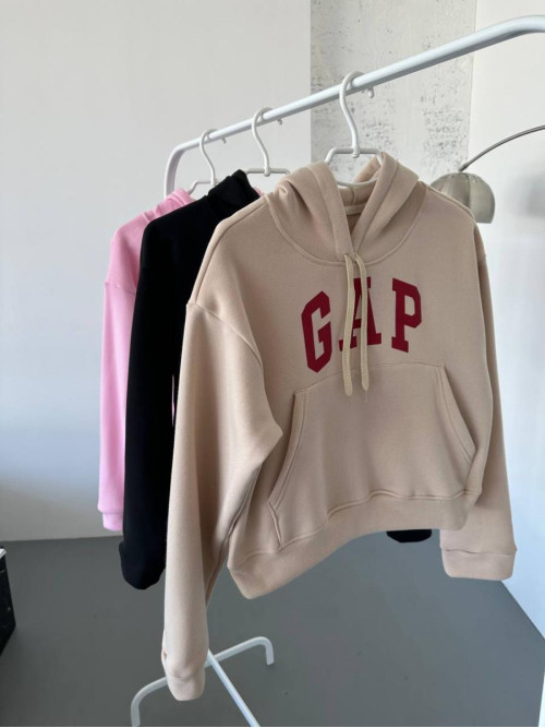Худі Gap на флісі 