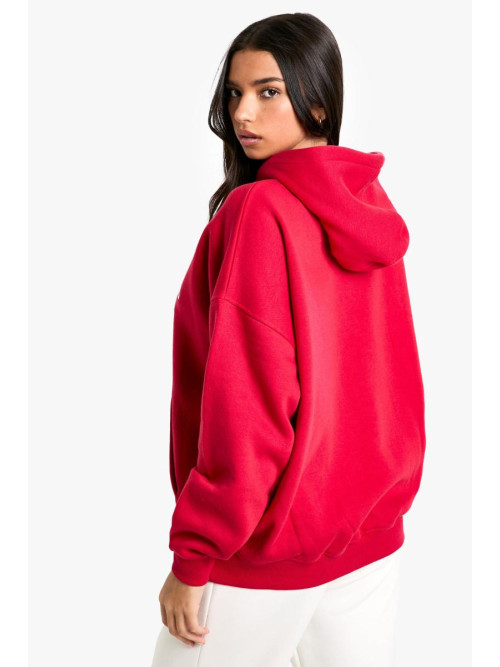 Санта -Моніка негабаритний балахон