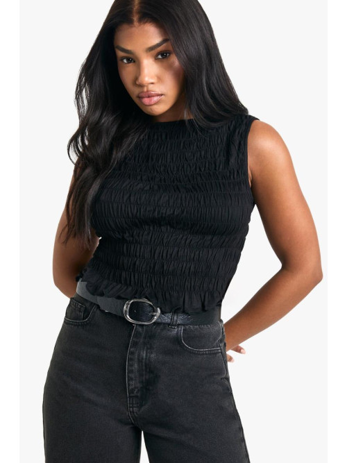 Танк з рукавами