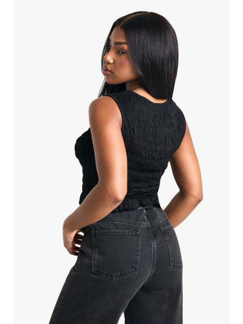 Танк з рукавами