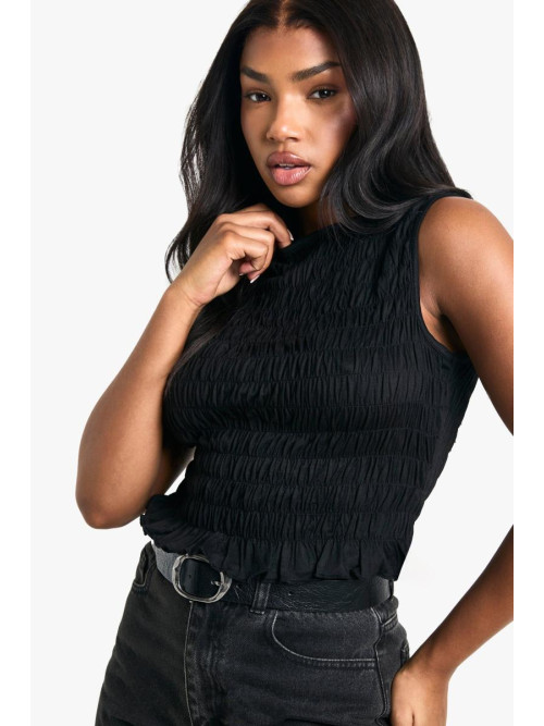 Танк з рукавами