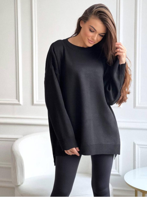 Асиметричний светр Туреччина 