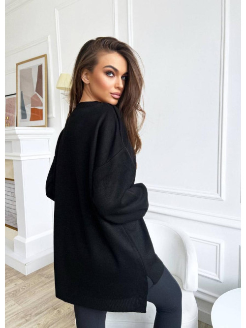 Асиметричний светр Туреччина 