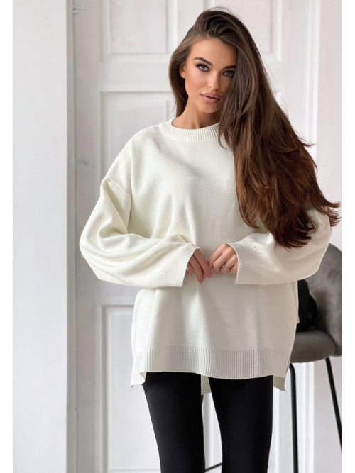 Асиметричний светр Туреччина 