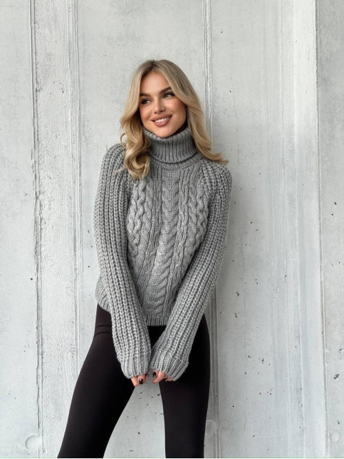 Светр Косичка Туреччина 