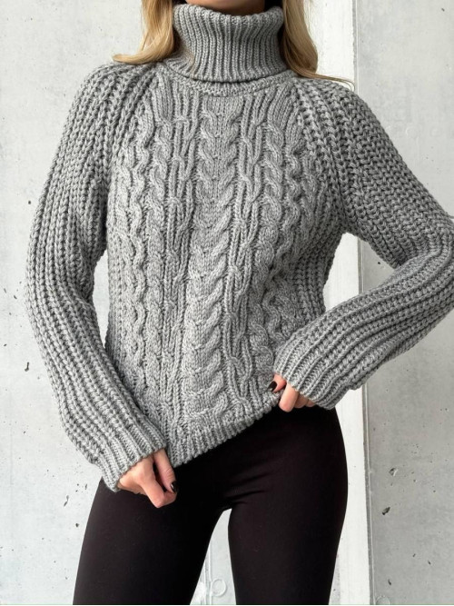 Светр Косичка Туреччина 