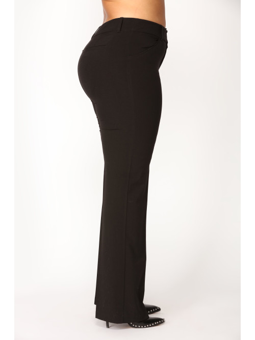 Святкові штани 