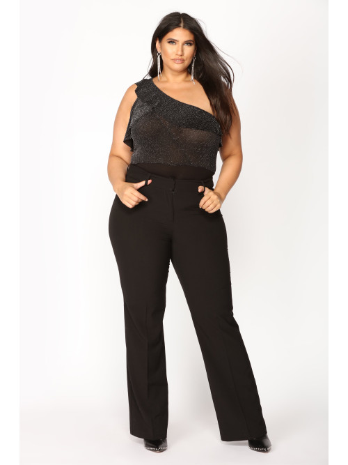 Святкові штани 