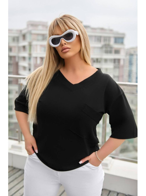 Футболка з куліру 