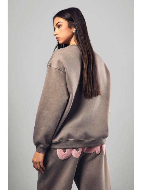 DSGN TOOWELING APPLIKE негабарит