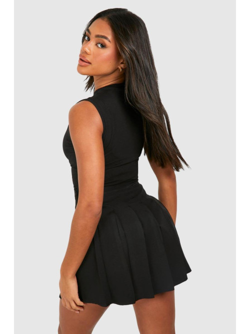 Преміальний суперм'який топ з вирізами