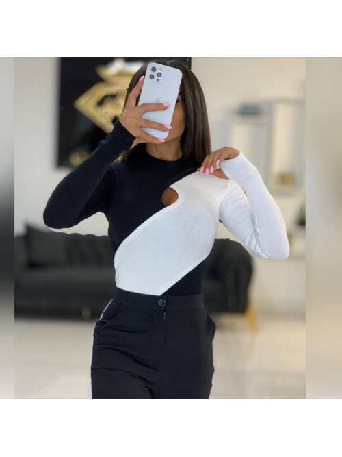 Кофта крапля 2 кольори 001/2