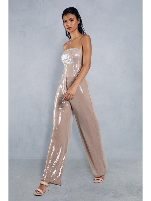 Преміум -штани з блискітками