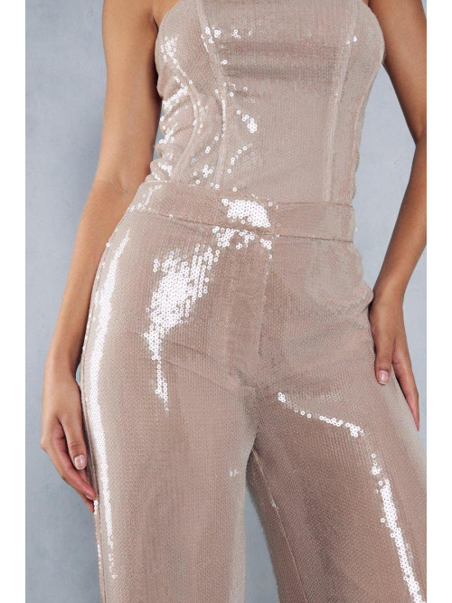 Преміум -штани з блискітками