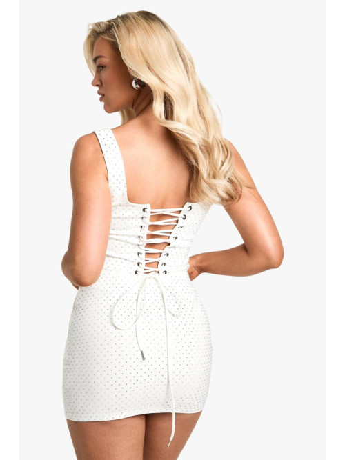 Гарячий фіксація діаманте -верху