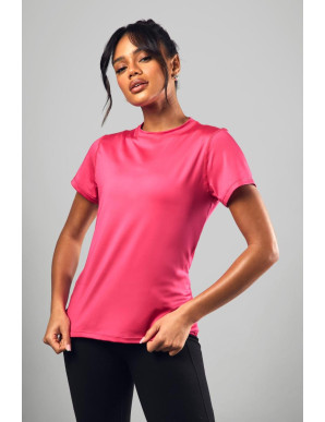 Спортивна футболка вільного крою Dsgn Studio для бігу